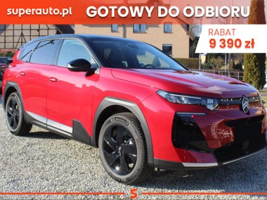 Citroen C5 Aircross Plus eDCT6 1.2 mHEV Plus eDCT6 1.2 mHEV 145KM / Pakiet Techno + Pakiet-1