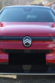 Citroen C5 Aircross Plus eDCT6 1.2 mHEV Plus eDCT6 1.2 mHEV 145KM / Pakiet Techno + Pakiet-2