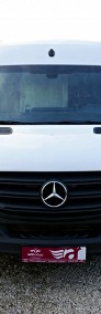 Mercedes-Benz Sprinter Fv 23%/ Automat L1H3/ 100% Serwis / Specjalistyczna Zabudowa /Śliczn-3