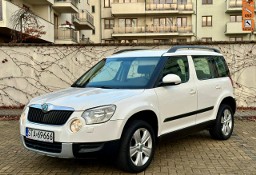 Skoda Yeti I Salon Polska