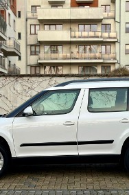 Skoda Yeti I Salon Polska-2