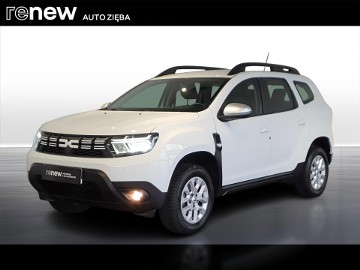 Dacia Duster I 1.0 TCe Comfort LPG