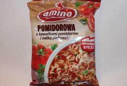 Zupa Amino zupka chińska błyskawiczna pomidorowa zupka chińska 61g pomidorówka