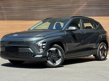 Hyundai Kona Electric 65kWh Executive a Electric 65kWh Executive 204KM-1