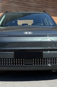 Hyundai Kona Electric 65kWh Executive a Electric 65kWh Executive 204KM-2