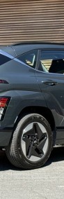 Hyundai Kona Electric 65kWh Executive a Electric 65kWh Executive 204KM-4