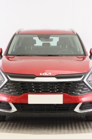 Kia Sportage IV , Salon Polska, Serwis ASO, Klimatronic, Tempomat, Parktronic-2