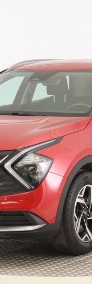 Kia Sportage IV , Salon Polska, Serwis ASO, Klimatronic, Tempomat, Parktronic-3