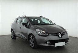 Renault Clio IV , Salon Polska, Serwis ASO, Navi, Klima, Tempomat, Parktronic