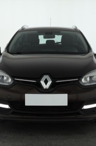 Renault Megane III , Serwis ASO, Navi, Klimatronic, Tempomat, Parktronic,-2