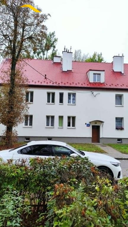 Mieszkanie na sprzedaż, 2 pokoje, 40 m², Łódź