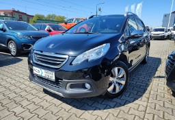 Peugeot 2008 1.6 VTi Active 120KM, gwarancja!