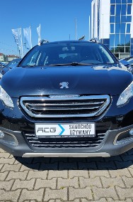 Peugeot 2008 1.6 VTi Active 120KM, gwarancja!-2