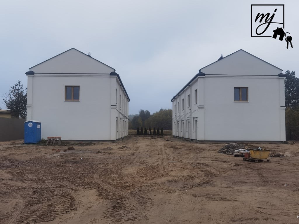 Dom na sprzedaż, 3 pokoje, 83 m², Wyszków