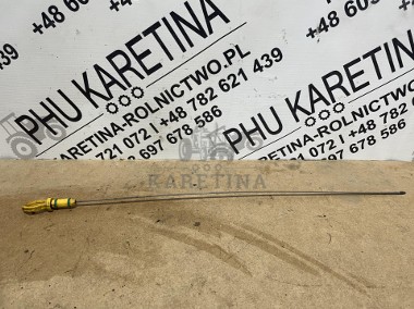 John Deere - bagnet miarka oleju RE540996-1