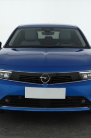 Opel Astra L (VI) , Salon Polska, 1. Właściciel, VAT 23%, Skóra, Klimatronic,-2
