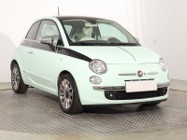Fiat 500 , Automat, Klima