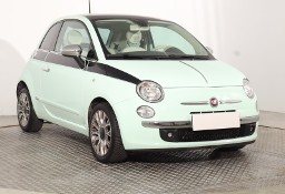 Fiat 500 , Automat, Klima