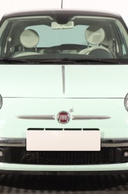 Fiat 500 , Automat, Klima-2