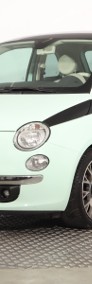 Fiat 500 , Automat, Klima-3