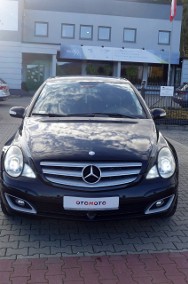 MERCEDES R320CDI 224KM 4X4 SKÓRA AUTOMAT XENON NAVI-2