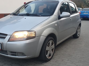 1.2 (72KM) M/T 2007/2008r + LPG, zadbany-1