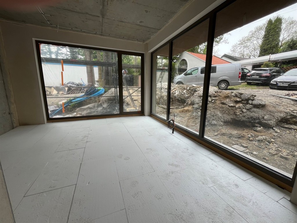 Komercyjne do wynajęcia, 200 m², 6 pomieszczeń Kraków Krowodrza - View 2