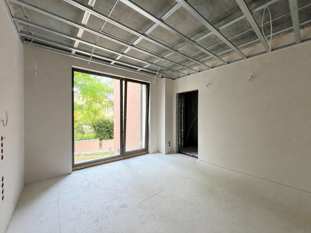 Komercyjne do wynajęcia, 200 m², 6 pomieszczeń Kraków Krowodrza - View 4