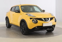 Nissan Juke , Salon Polska, Serwis ASO, Navi, Klimatronic, Tempomat