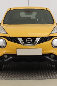 Nissan Juke , Salon Polska, Serwis ASO, Navi, Klimatronic, Tempomat-2