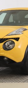 Nissan Juke , Salon Polska, Serwis ASO, Navi, Klimatronic, Tempomat-3