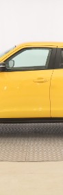 Nissan Juke , Salon Polska, Serwis ASO, Navi, Klimatronic, Tempomat-4