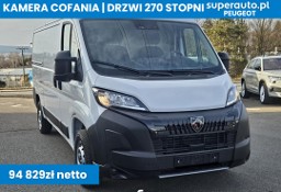 Peugeot Boxer L2H1 L2H1 2.2 120KM