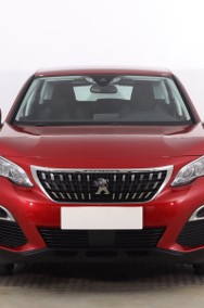 Peugeot 3008 , Salon Polska, Klimatronic, Tempomat, Parktronic-2