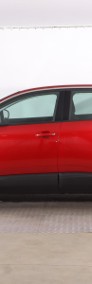 Peugeot 3008 , Salon Polska, Klimatronic, Tempomat, Parktronic-4