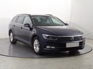 Volkswagen Passat B8 , Salon Polska, Automat, Navi, Klimatronic, Tempomat,