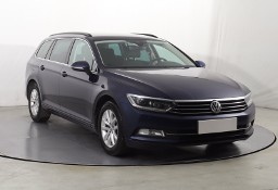 Volkswagen Passat B8 , Salon Polska, Automat, Navi, Klimatronic, Tempomat,