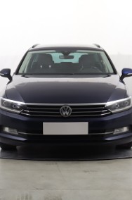 Volkswagen Passat B8 , Salon Polska, Automat, Navi, Klimatronic, Tempomat,-2