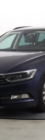 Volkswagen Passat B8 , Salon Polska, Automat, Navi, Klimatronic, Tempomat,-3