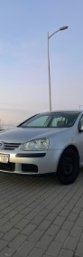 Golf 5 / 1.9TDI 105KM BKC MOCNO DOINWESTOWANY!-3