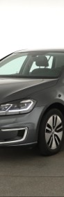 Volkswagen Golf VII e-Golf , SoH 91%, Automat, Navi, Klimatronic, Tempomat, Parktronic-3