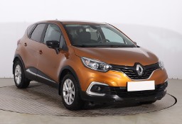 Renault Captur , Salon Polska, Serwis ASO, Navi, Klimatronic, Tempomat,