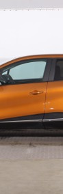 Renault Captur , Salon Polska, Serwis ASO, Navi, Klimatronic, Tempomat,-4
