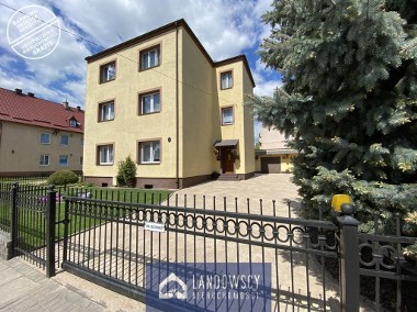 Mieszkanie Starogard Gdański, ul. Grunwaldzka-1