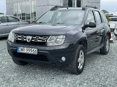 Dacia Duster I 1.6 114KM 2016r.-1