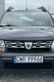 Dacia Duster I 1.6 114KM 2016r.-2