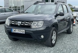 Dacia Duster I 1.6 114KM 2016r.