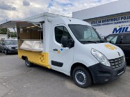 Renault Master Autosklep pieczyw Gastronomiczny Food Truck Foodtruck sklep Borco 20