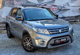 Suzuki Vitara II Bezwypadkowa serwisowana Opłacona