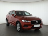 Volvo XC60 II , Salon Polska, 197 KM, Automat, VAT 23%, Skóra, Navi,